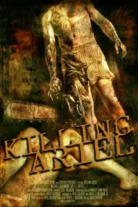 Poster to the movie "Killing Ariel" #1071094