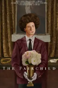 Poster to the movie "The Fairchild" #1045334