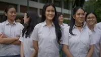 Backdrop to the movie "Rangga & Cinta" #869247