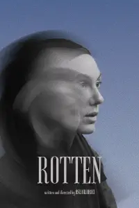 Poster to the movie "Rotten" #1016965