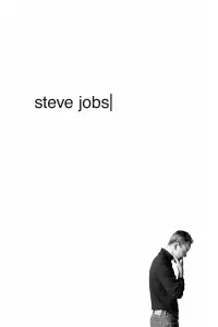 Poster to the movie "Steve Jobs" #1102906