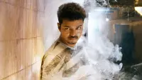 Backdrop to the movie "Thuppakki" #782678