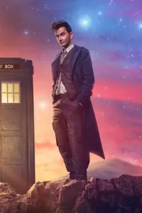Poster to the movie "Doctor Who Children in Need Special 2023" #483375