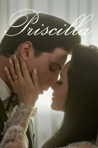 Poster to the movie "Priscilla" #985409