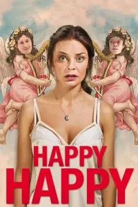 Poster to the movie "Happy, Happy" #1063153