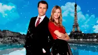 Backdrop to the movie "Christmas in Paris" #1202622