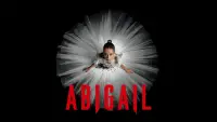 Backdrop to the movie "Abigail" #923752