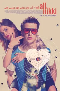 Poster to the movie "All for Nikki" #1147721