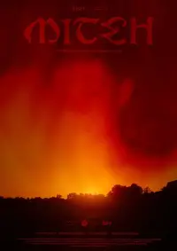 Poster to the movie "Mitch" #872437