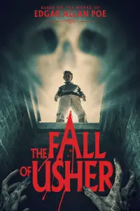 Poster to the movie "The Fall of Usher" #1210527