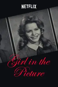 Poster to the movie "Girl in the Picture" #974142