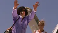 Backdrop to the movie "Fear and Loathing in Las Vegas" #792783