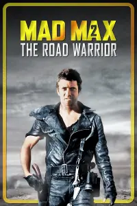 Poster to the movie "Mad Max 2" #953879