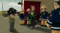 Backdrop to the movie "Fireman Sam: Alien Alert! The Movie" #1116692