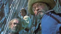 Backdrop to the movie "Treasure Island" #728027