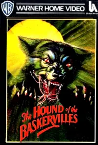 Poster to the movie "The Hound of the Baskervilles" #988071