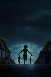 Poster to the movie "Weapons" #519344