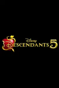Poster to the movie "Descendants: Wicked Wonderland" #704867