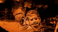 Backdrop to the movie "Aagakadavana" #777312