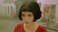 Backdrop to the movie "Amélie" #801316