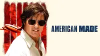 Backdrop to the movie "American Made" #609059