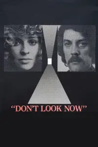 Poster to the movie "Don