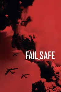 Poster to the movie "Fail Safe" #738301