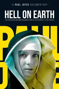 Poster to the movie "Hell on Earth: The Desecration & Resurrection of The Devils" #1126510