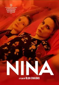 Poster to the movie "Nina" #712643