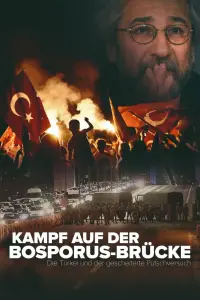 Kampf auf der Bosporus-Brücke - Die Türkei und der gescheiterte Putschversuch