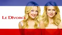 Backdrop to the movie "Le Divorce" #1072129
