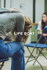 Poster to the movie "Life Boat" #1120806