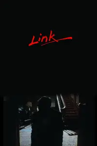 Poster to the movie "Link" #1017408