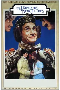 Poster to the movie "The Emperor