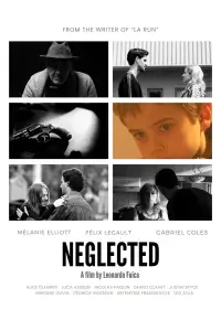 Poster to the movie "Neglected" #922863