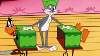 Backdrop to the movie "Show Biz Bugs" #783537