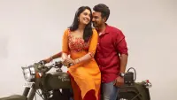 Backdrop to the movie "Silukkuvarupatti Singam" #859405