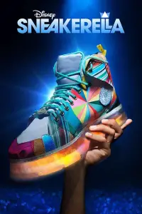 Poster to the movie "Sneakerella" #1084951