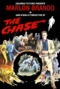 Poster to the movie "The Chase" #982176