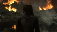 Backdrop to the movie "The Hunger Games: Mockingjay - Part 1" #867885