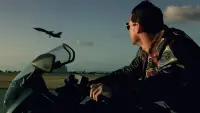Backdrop to the movie "Top Gun" #883615