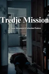 Poster to the movie "Tredje Mission" #822182