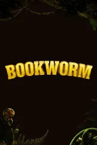 Poster to the movie "Bookworm" #598560