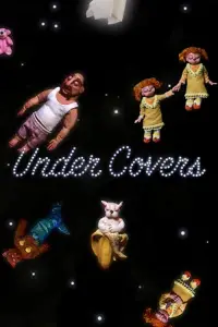 Poster to the movie "Under Covers" #1047808