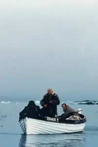 Poster to the movie "Zero Kelvin" #1102035