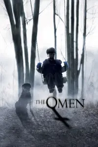 Poster to the movie "The Omen" #341692