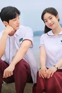 Poster to the movie "You Are the Apple of My Eye" #790043