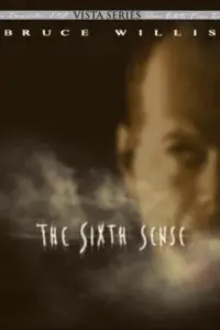 Poster to the movie "The Sixth Sense" #937518