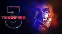 Backdrop to the movie "Terrifier 3" #908351