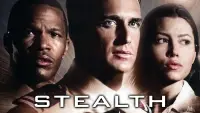 Backdrop to the movie "Stealth" #954383